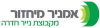 לוגו של אמניר